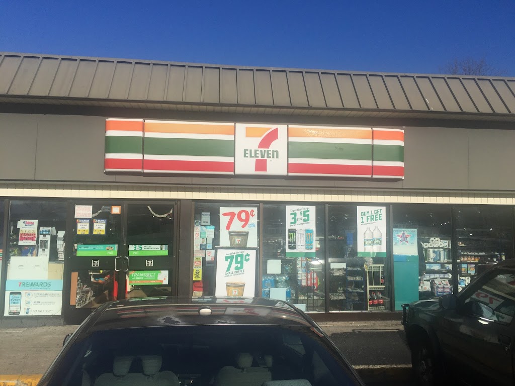 7-Eleven | 58-20 Francis Lewis Blvd, Queens, NY 11365, USA | Phone: (718) 631-1862