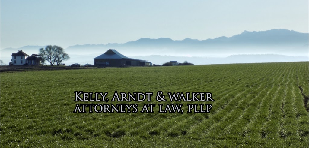 Kelly, Arndt & Walker, PLLP | 6443 S Harding Ave, Clinton, WA 98236, USA | Phone: (360) 341-1515