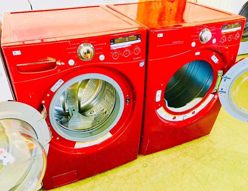 A & R Appliances Affordable & Reliable Appliances | 3748 N Santa Fe Ave, Denair, CA 95316 | Phone: (209) 668-9228