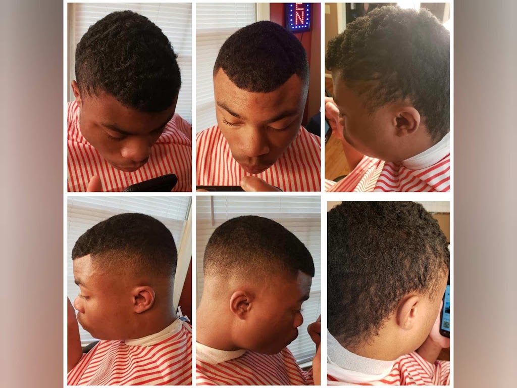 Alannas Cuts Creations | 5780 C.H. James Parkway #330, Powder Springs, GA 30127, USA | Phone: (470) 662-7331