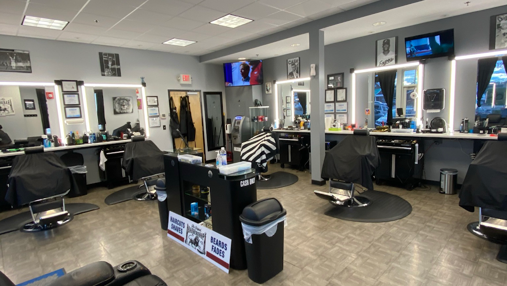 The Original Barber Shop #2 (Windham, NH) | 125 Indian Rock Rd #3, Windham, NH 03087, USA | Phone: (603) 912-5413