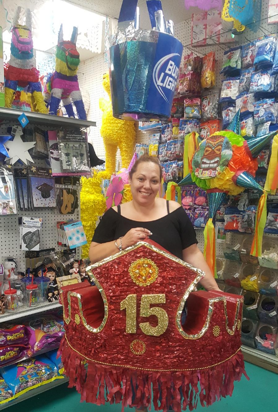 Pinata Party Supply | 31796 Casino Dr # K, Lake Elsinore, CA 92530, USA | Phone: (951) 322-2568