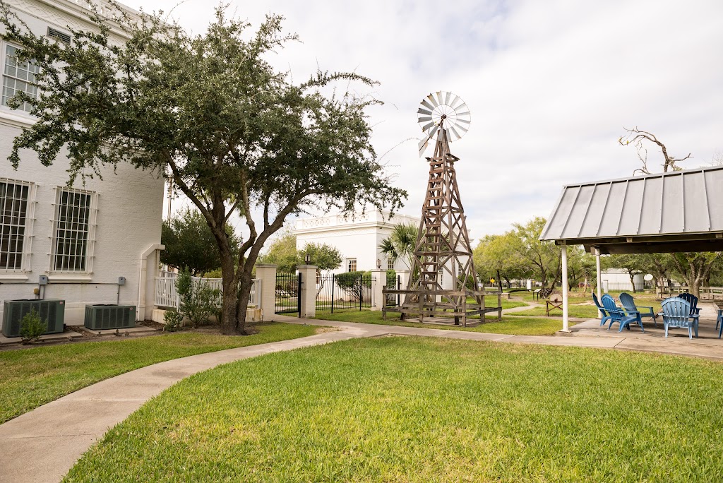 Kenedy Ranch Museum-South Tx | 200 E La Parra Ave, Sarita, TX 78385, USA | Phone: (361) 415-2912