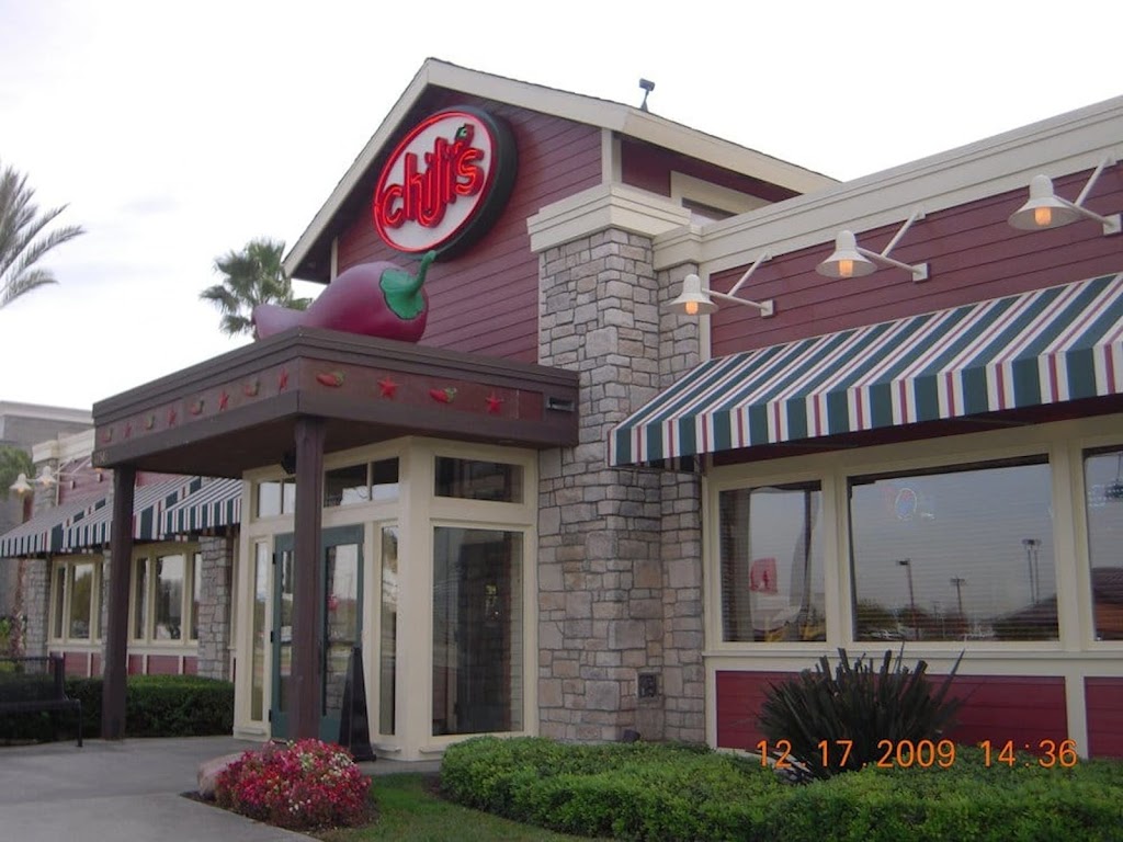 Chilis Grill & Bar - Patio Open for Dine-in | 17588 Castleton St, City of Industry, CA 91748, USA | Phone: (626) 581-4769