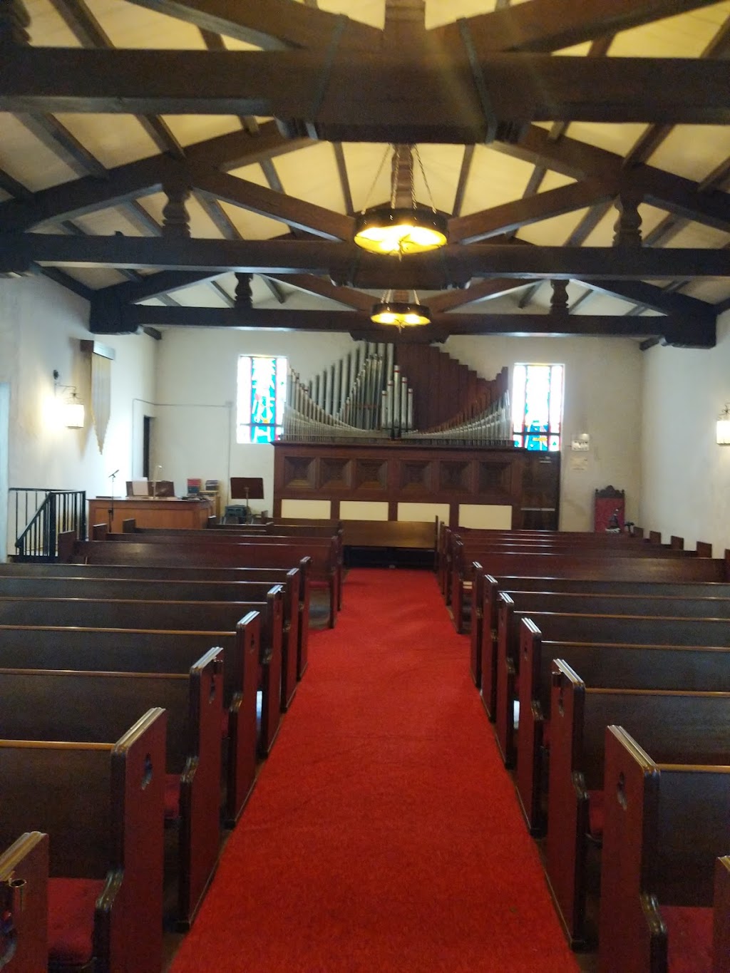 Mt Olive Lutheran Church LCMS | 1118 Allen Ave, Pasadena, CA 91104, USA | Phone: (626) 794-2294