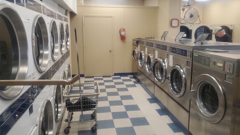 Plaza Laundromat | 4815 E Main St UNIT 18, Mesa, AZ 85205 | Phone: (480) 531-3048