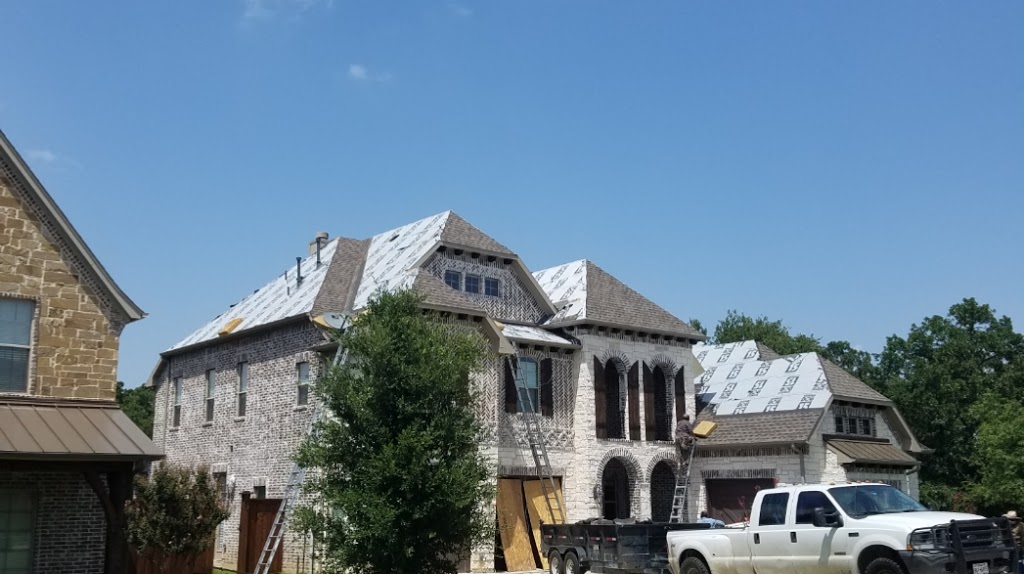 Top Roofing Solutions | 7025 Lincoln Dr, North Richland Hills, TX 76182, USA | Phone: (817) 584-3457