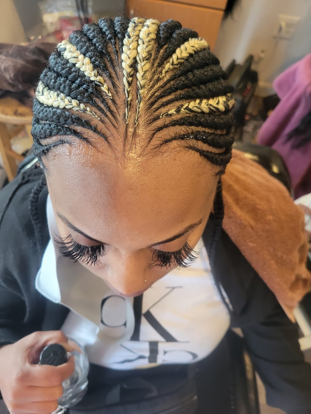 Mariame Hair Braiding | 3815 Minnesota Ave NE, Washington, DC 20019, USA | Phone: (202) 863-1875