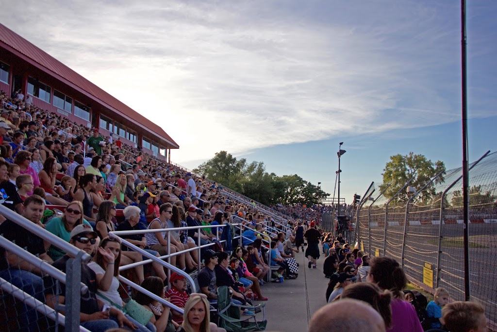 Elko Speedway & Drive-in Theater | 26350 France Ave, Elko New Market, MN 55020, USA | Phone: (952) 461-7223