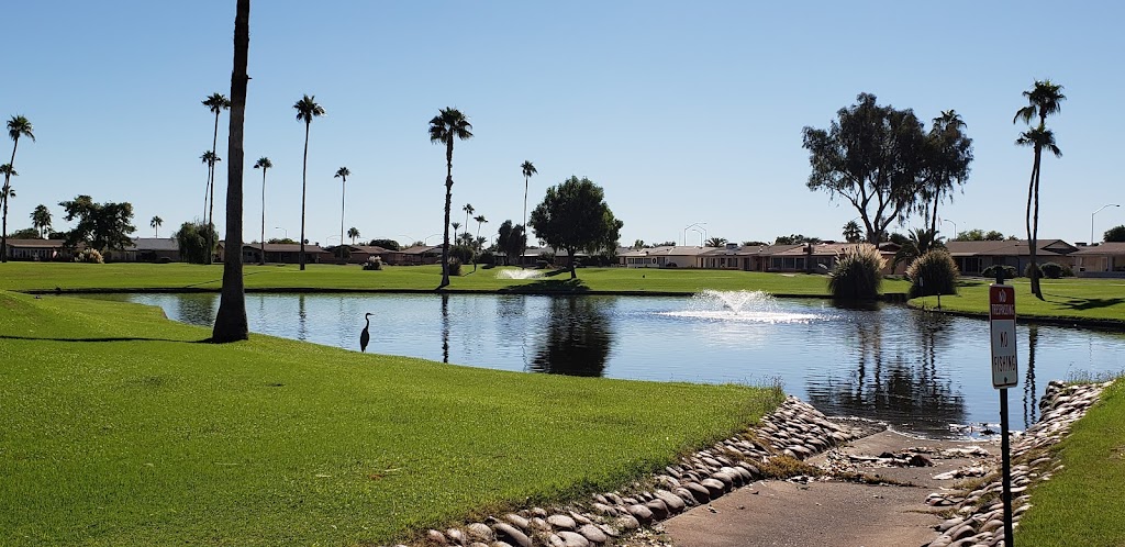 Sunland Village Golf Club | 725 S Rochester, Mesa, AZ 85206 | Phone: (480) 832-3691