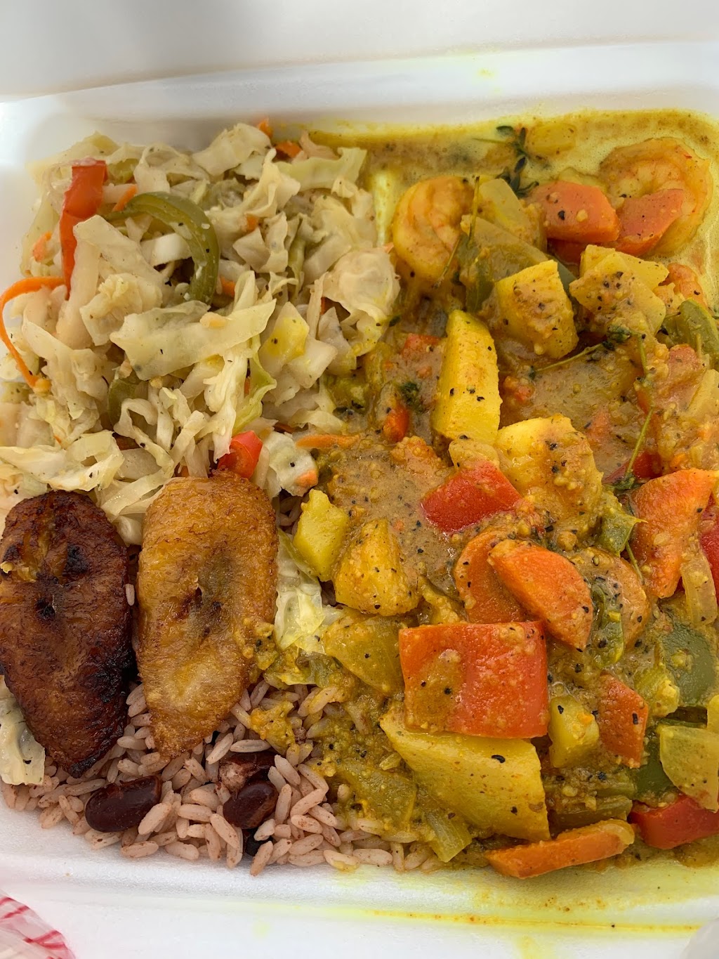 Silver Sands Jamaican Cuisine | 1005 Brentwood Pkwy, Stockbridge, GA 30281, USA | Phone: (770) 506-0404