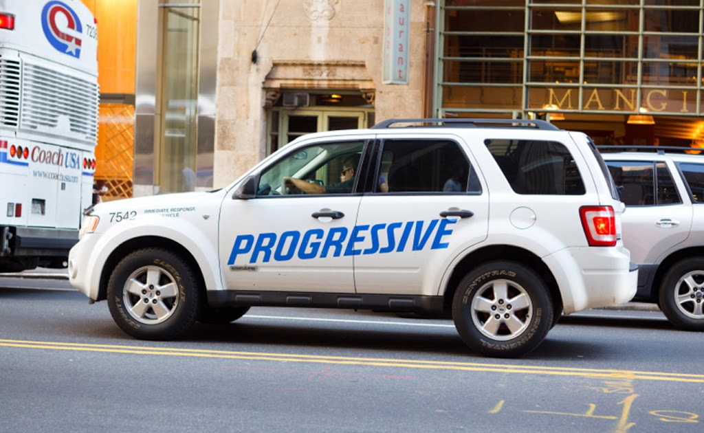 Progressive Auto Insurance | Apex, NC 27502, USA | Phone: (919) 533-4682