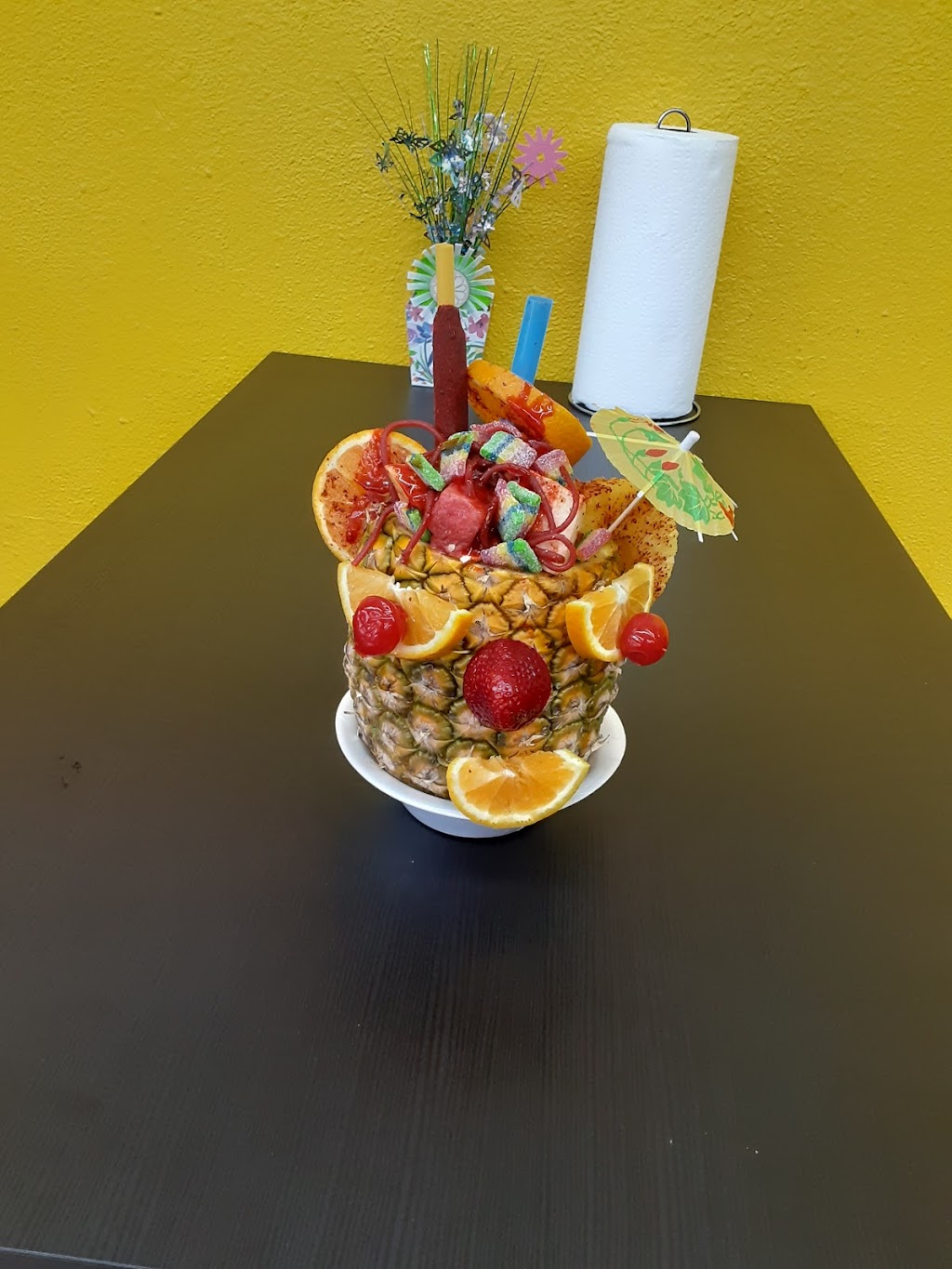 Fruit Paradise | 1108 State Park Rd, Lockhart, TX 78644, USA | Phone: (512) 668-4177