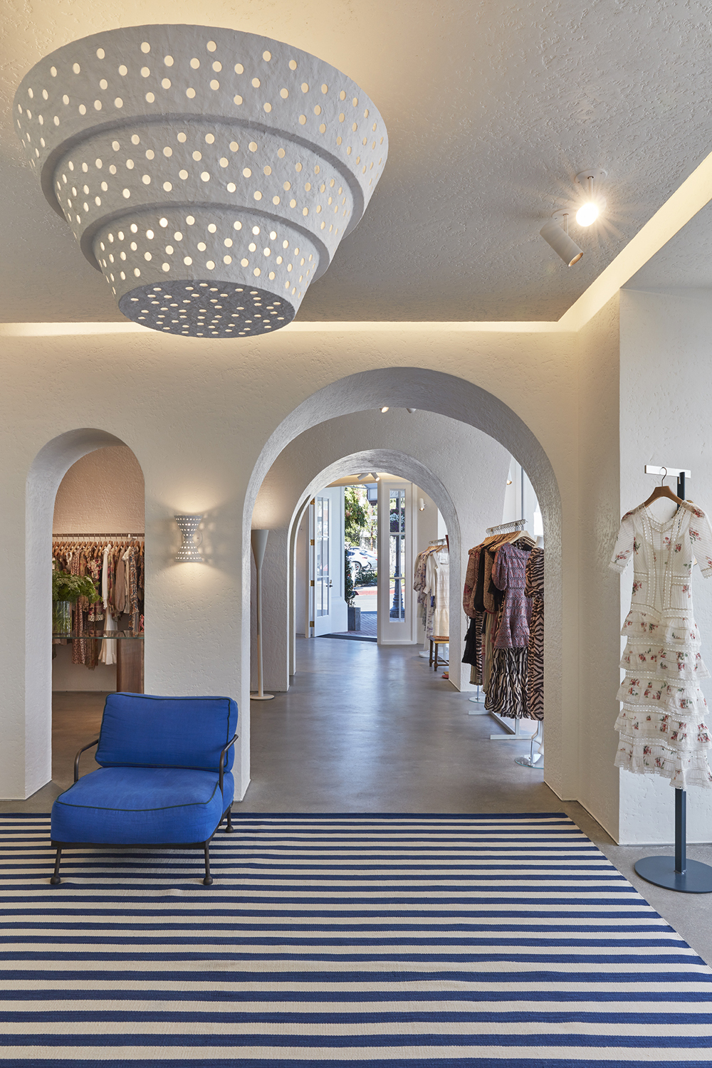 Zimmermann | 1016 N Swarthmore Ave, Pacific Palisades, CA 90272, USA | Phone: (424) 322-8192