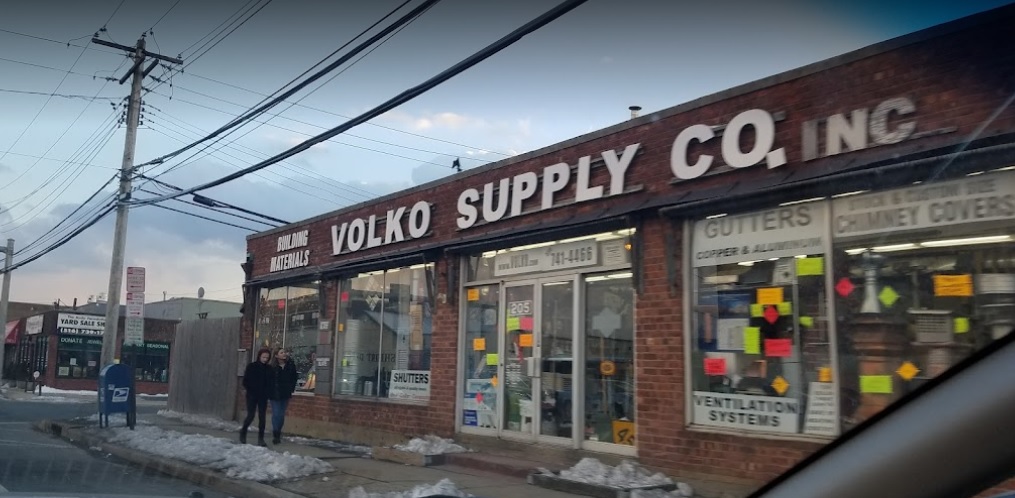Volko Supply - Chimalators | 205 Herricks Rd, New Hyde Park, NY 11040, USA | Phone: (516) 741-4466