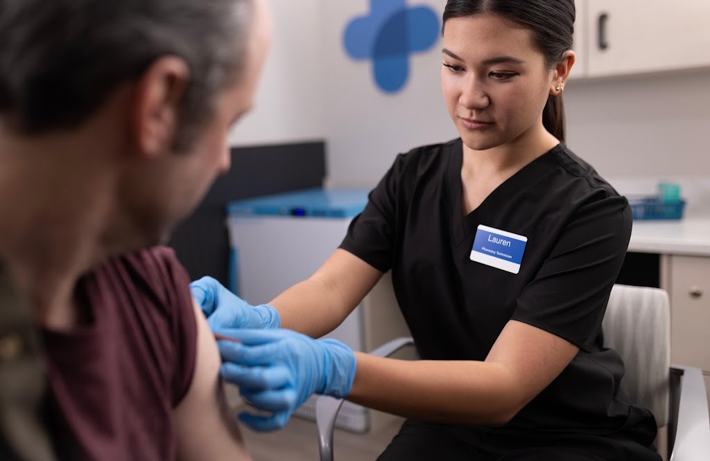 Kroger Pharmacy | 858 Main St, Wintersville, OH 43953, USA | Phone: (740) 264-5030