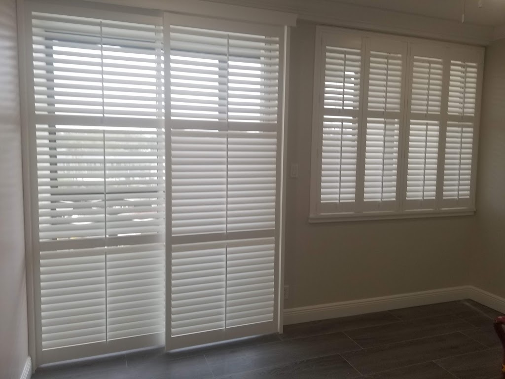 CFS, Inc. Plantation Shutters & Window Treatments | 10923 Rain Hollow Ct, New Port Richey, FL 34655, USA | Phone: (727) 849-8995