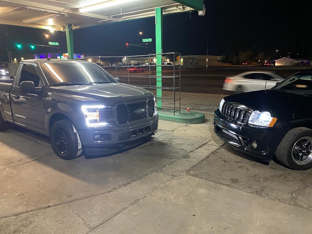 Llantera El Hispano#4 | 3501 W Encanto Blvd, Phoenix, AZ 85009, USA | Phone: (602) 278-8772