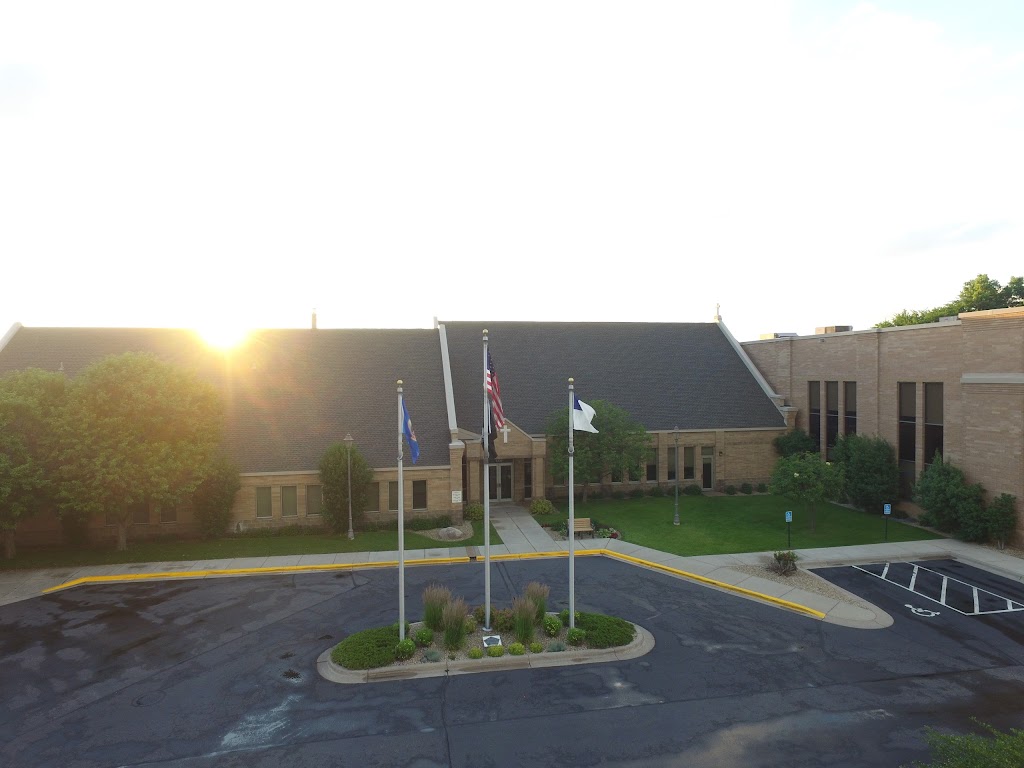 Edinbrook Church | 4300 Edinbrook Pkwy, Brooklyn Park, MN 55443, USA | Phone: (763) 424-7744