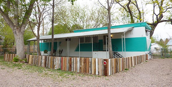 The Rosedale Vintage Mobile Home Park | 1535 Rosedale Ln, Cañon City, CO 81212, USA | Phone: (719) 821-3263