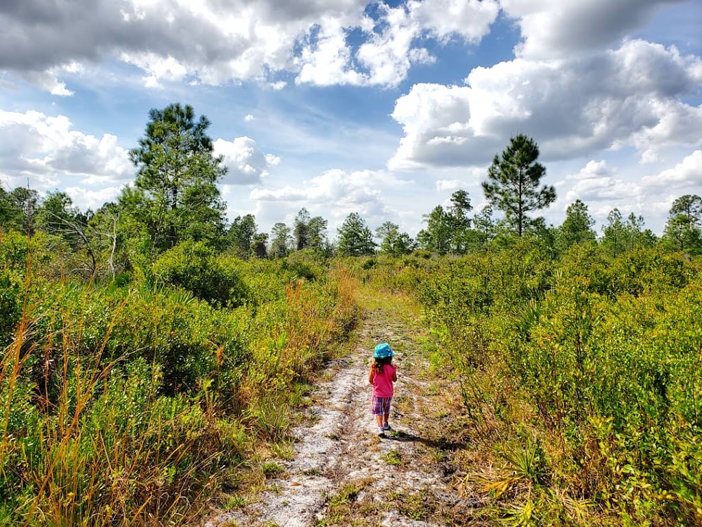 Hidden Pond Preserve | 20501 FL-520, Orlando, FL 32833, USA | Phone: (407) 836-1400