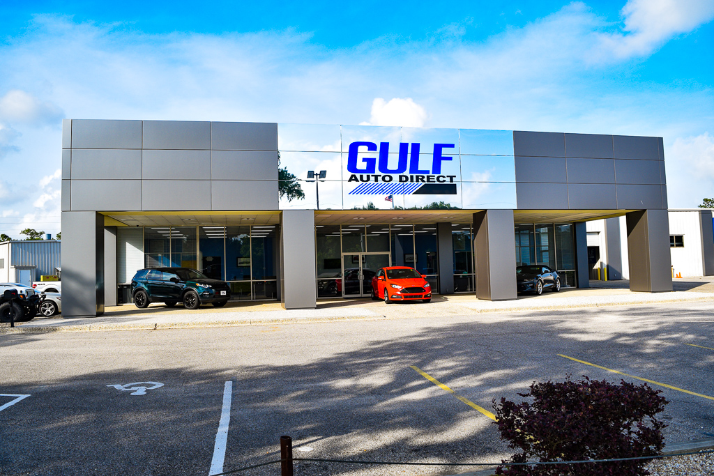 Gulf Auto Direct | 9050 MS-603, Waveland, MS 39576, USA | Phone: (228) 220-0581