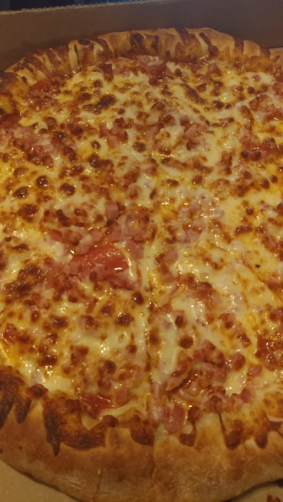 Uncle Johns Pizza | 3480 S Carrier Pkwy #165, Grand Prairie, TX 75052, USA | Phone: (972) 264-0001