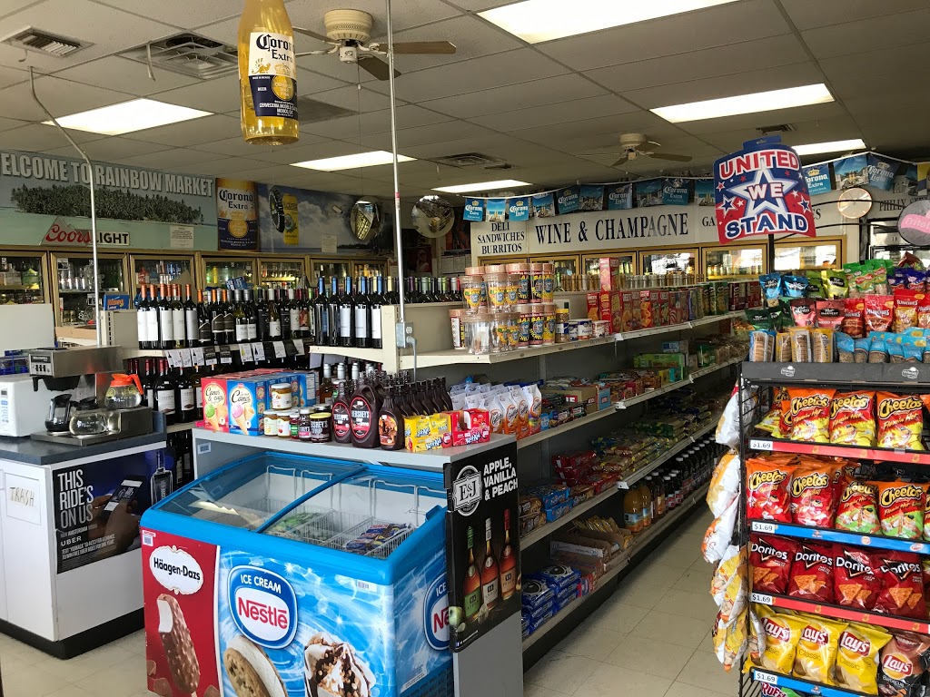 Rainbow Farms Market | 1335 La Cresta Blvd, El Cajon, CA 92021, USA | Phone: (619) 444-7504