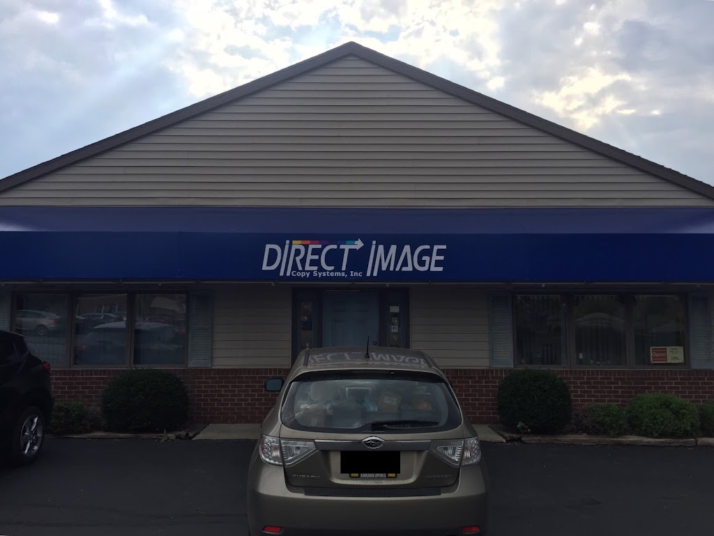 Direct Image Copy Systems | 1054 Butler Ave, New Castle, PA 16101, USA | Phone: (800) 547-8215