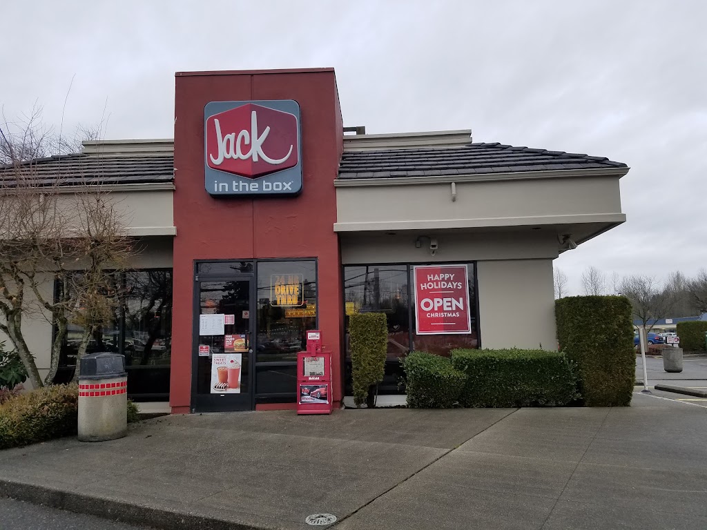 Jack in the Box | 19905 US-2, Monroe, WA 98272, USA | Phone: (360) 794-1896