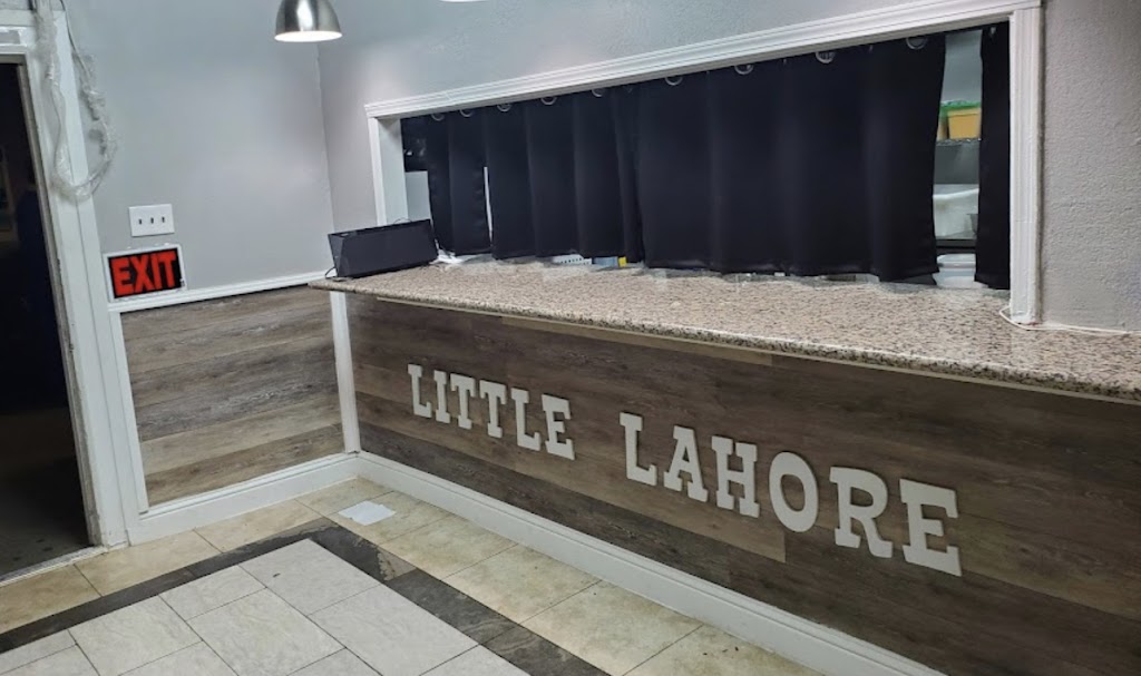 Little Lahore | 307 S Central Ave, Lodi, CA 95240, USA | Phone: (209) 625-8978