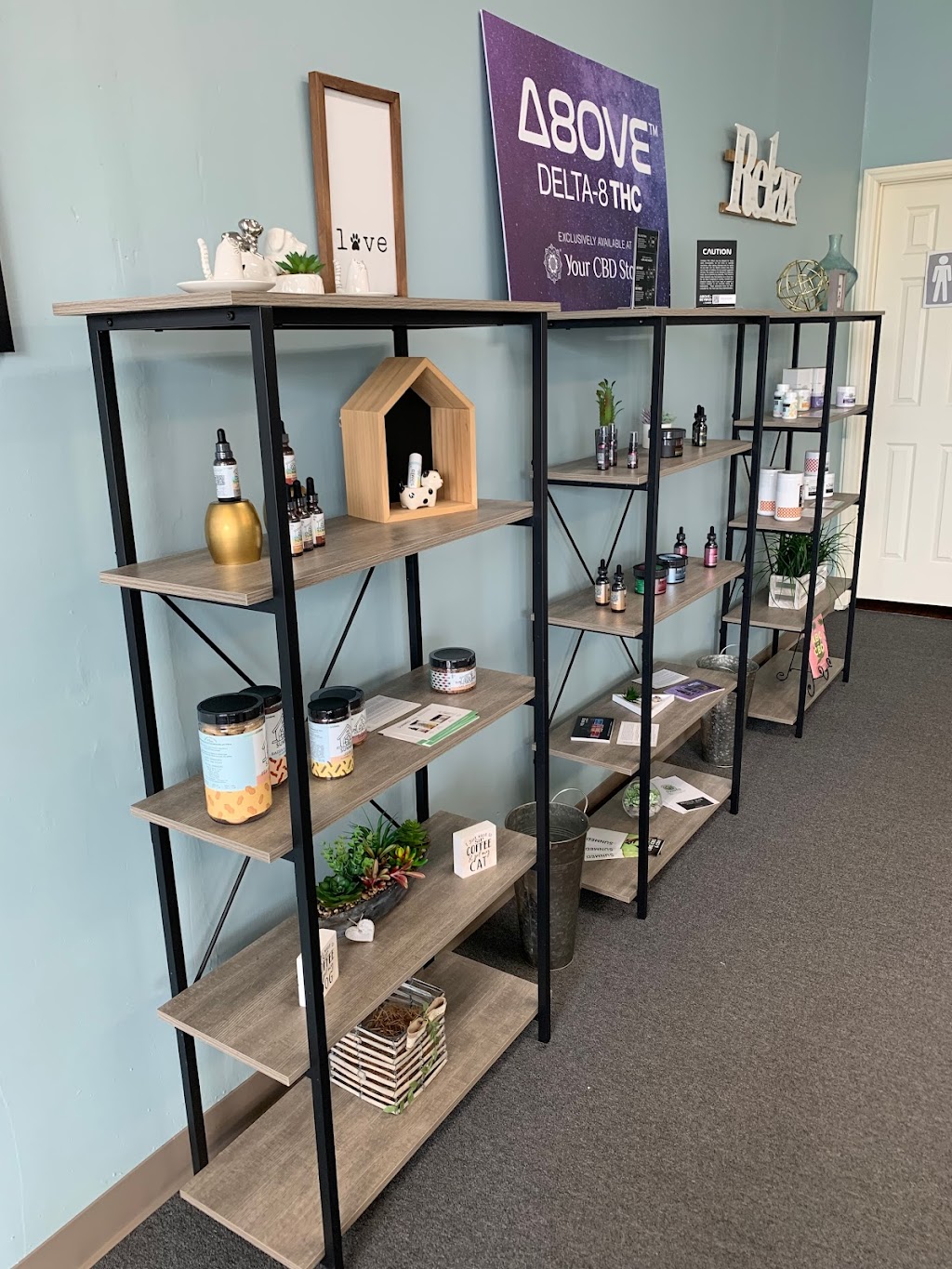 Your CBD Store | SUNMED - Longwood, FL | 2628 W State Rd 434, Longwood, FL 32779, USA | Phone: (321) 444-6320