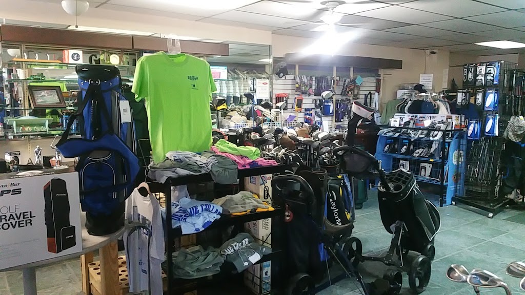 Blue Collar Golf Inc | 11616 Seminole Blvd, Largo, FL 33778, USA | Phone: (727) 329-8989