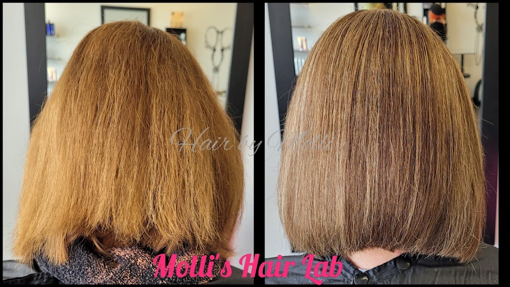 Mollis Hair Lab | 1761 E Ohio Pike, Amelia, OH 45102, USA | Phone: (513) 718-8178