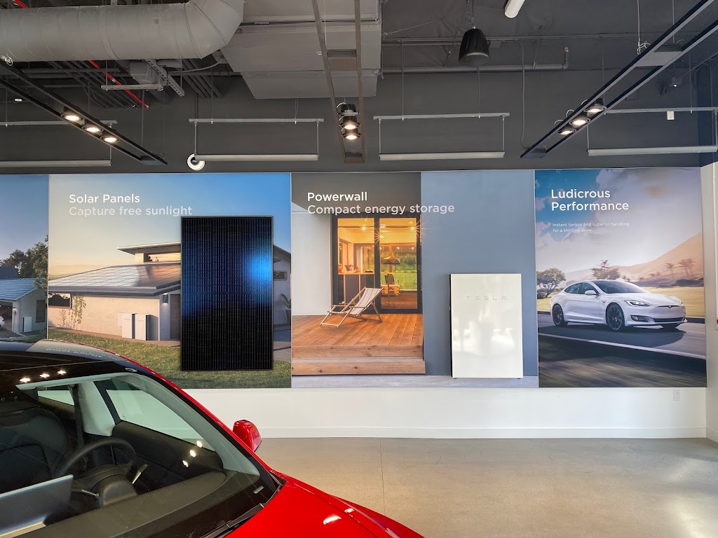 Tesla | 23401 Civic Center Way Building #2 Suite 2D, Malibu, CA 90265, USA | Phone: (310) 494-4018