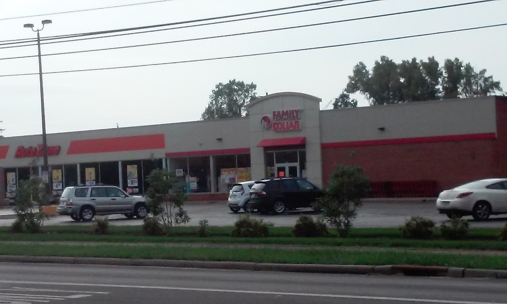 Family Dollar | 459 Agler Rd, Gahanna, OH 43230, USA | Phone: (614) 934-1901