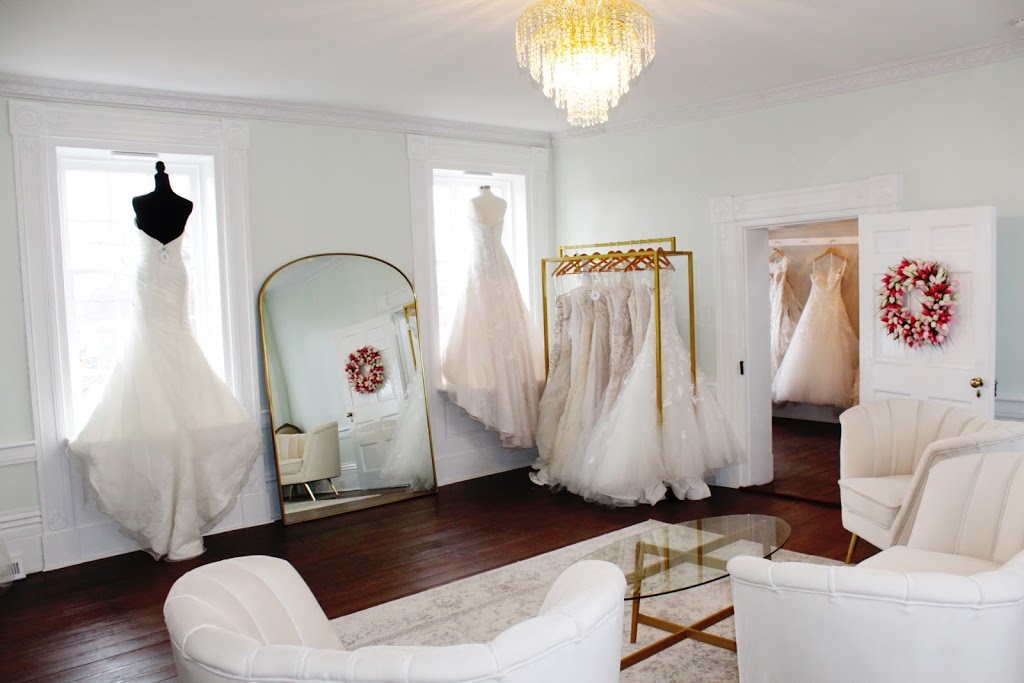 The Lily Mae Bridal Boutique | 107 W Academy St, Madison, NC 27025 | Phone: (336) 565-7050