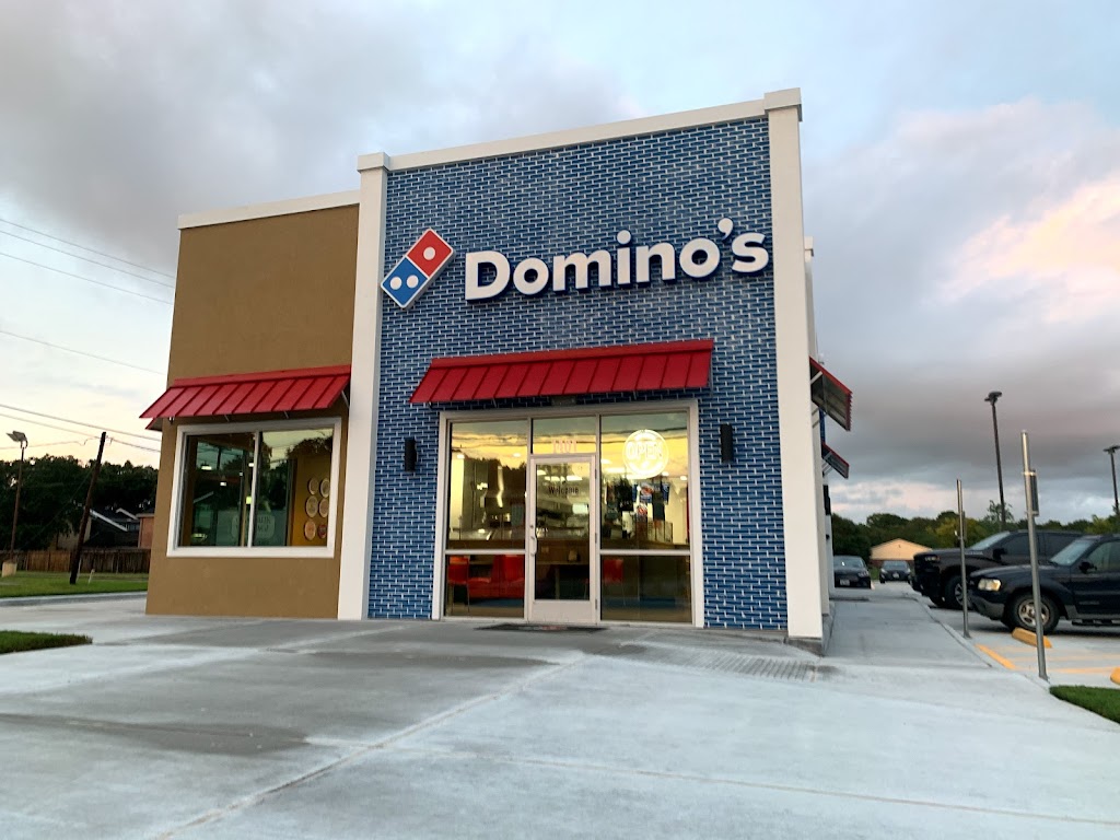 Dominos Pizza | 1401 S Gordon St, Alvin, TX 77511, USA | Phone: (281) 585-2222