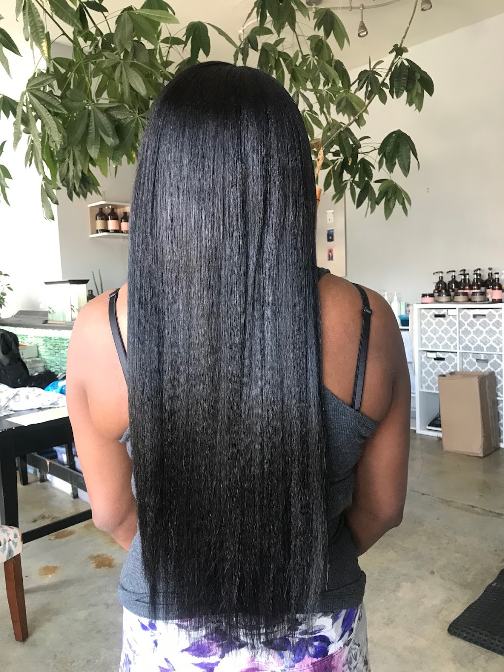 Flawless Hair | 3000 65th St, Sacramento, CA 95820, USA | Phone: (916) 329-5725