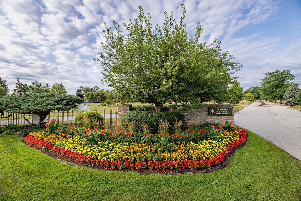 Greenlawn Memorial Gardens | 1805 ON-3, Oldcastle, ON N0R 1L0, Canada | Phone: (519) 969-5320