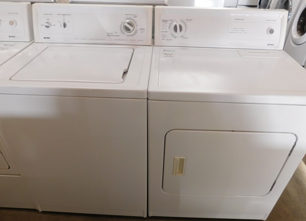 Appliance Recycler.com | 116 Azalea Dr, Vista, CA 92083, USA | Phone: (760) 734-1301