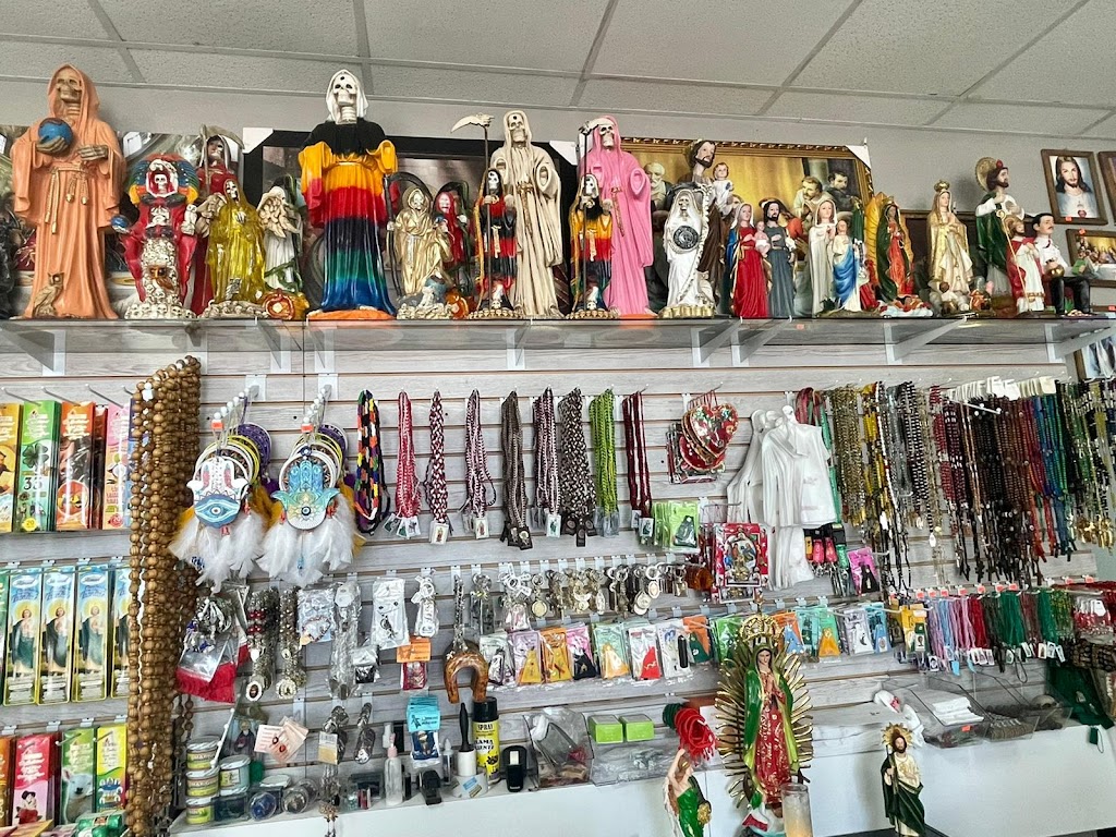 Botanica Abre Caminos Dallas TX | 2525 Jefferson Blvd, Dallas, TX 75211, USA | Phone: (972) 567-4289