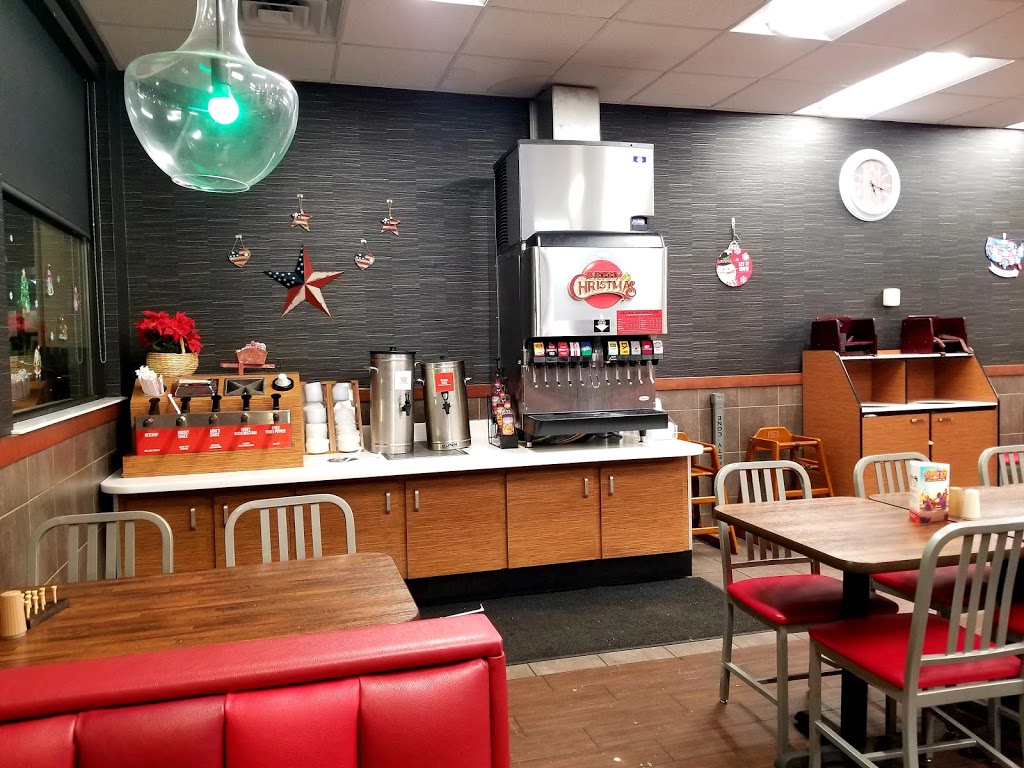 Arbys | 820 Edwardsville Rd, Troy, IL 62294, USA | Phone: (618) 667-1082