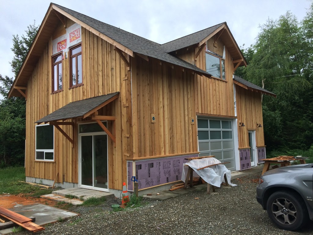 Celtic Construction | 21313 Westside Hwy SW, Vashon, WA 98070, USA | Phone: (206) 686-8367