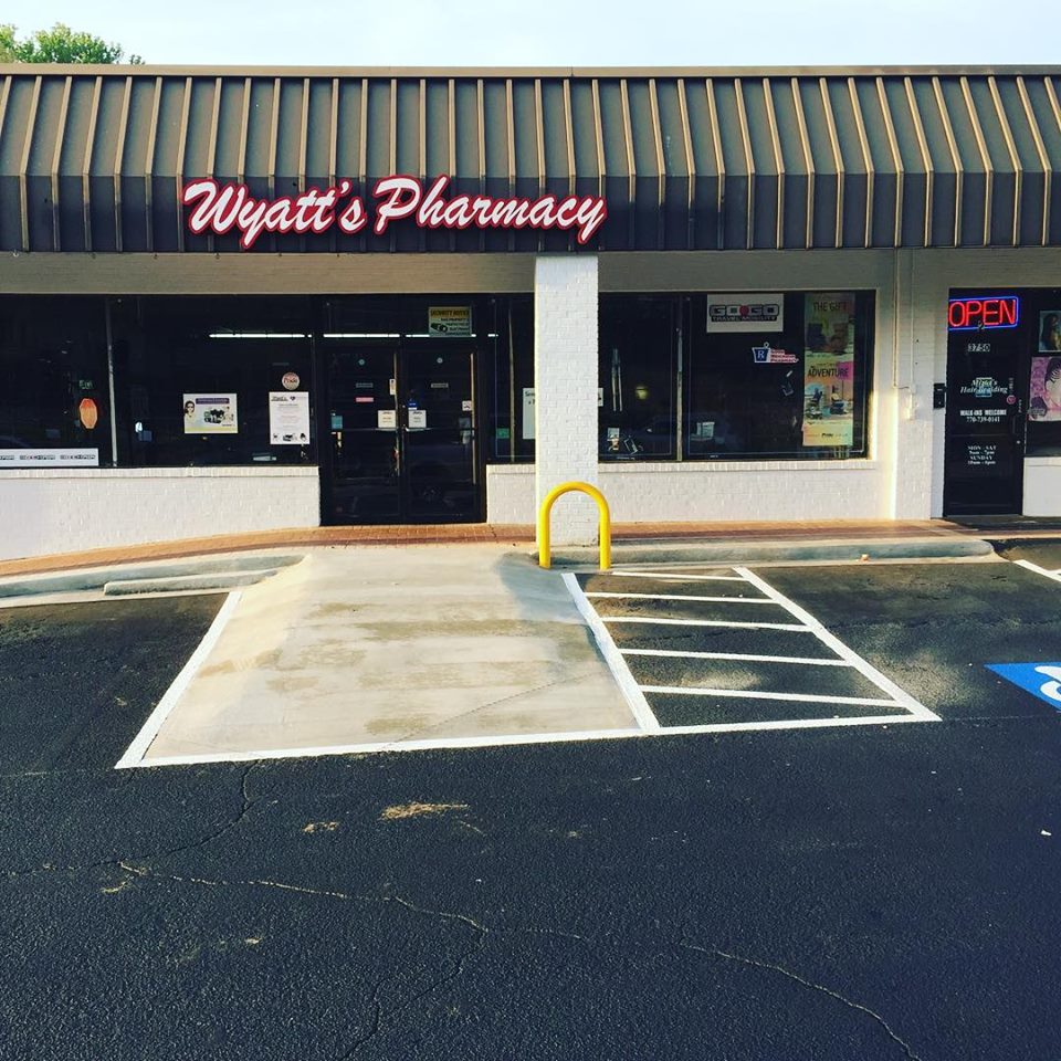 Wyatts Maternity | 10671 Veterans Memorial Hwy Suite, Lithia Springs, GA 30122, USA | Phone: (770) 800-0191