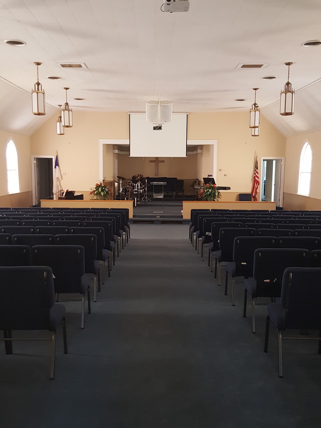 Browers Wesleyan Church | 1734 Mack Rd, Asheboro, NC 27205, USA | Phone: (336) 629-9341