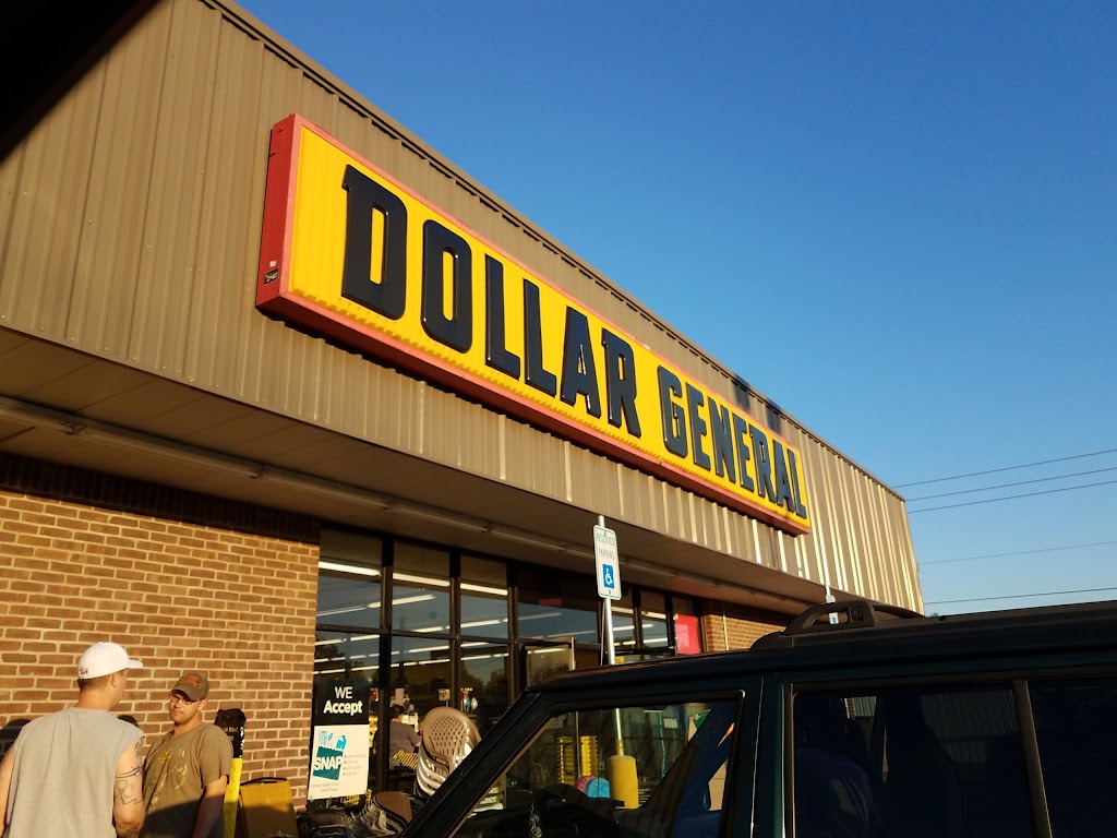 Dollar General | 14143 S Elm St, Glenpool, OK 74033, USA | Phone: (918) 552-0493