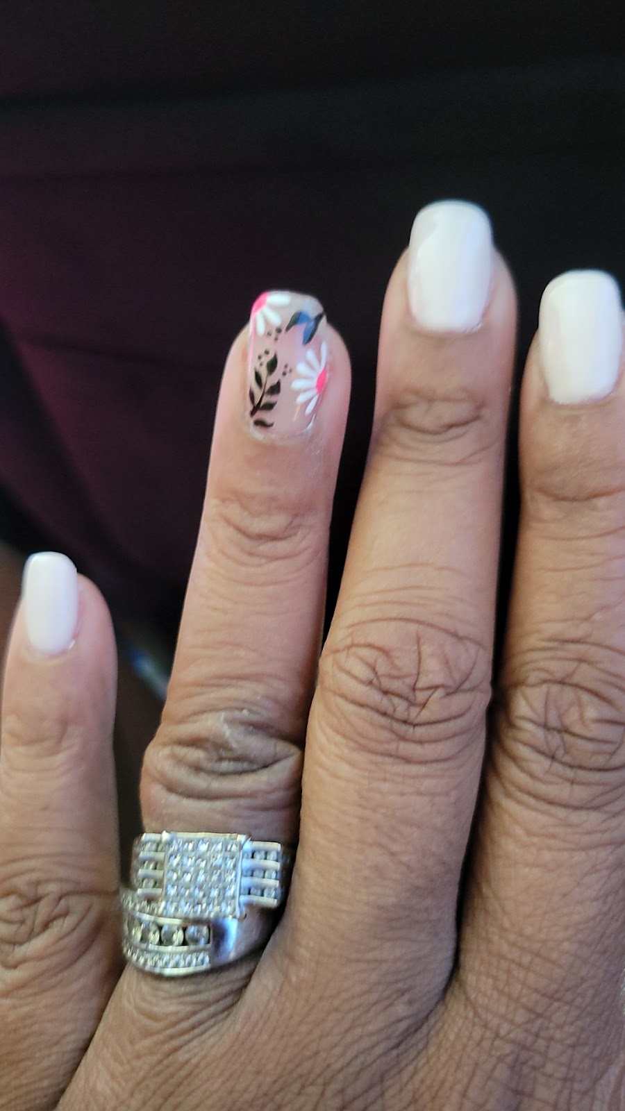 Welcome Nails & Spa | 7324 Hancock Village Dr, Chesterfield, VA 23832, USA | Phone: (804) 639-8181