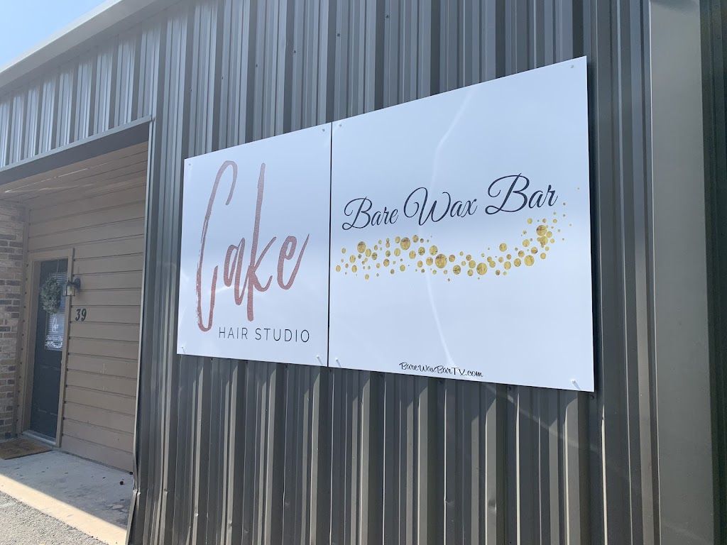 Bare Wax Bar | 27351 Blueberry Hill Dr Ste 39, Oak Ridge North, TX 77385, USA | Phone: (832) 367-2619