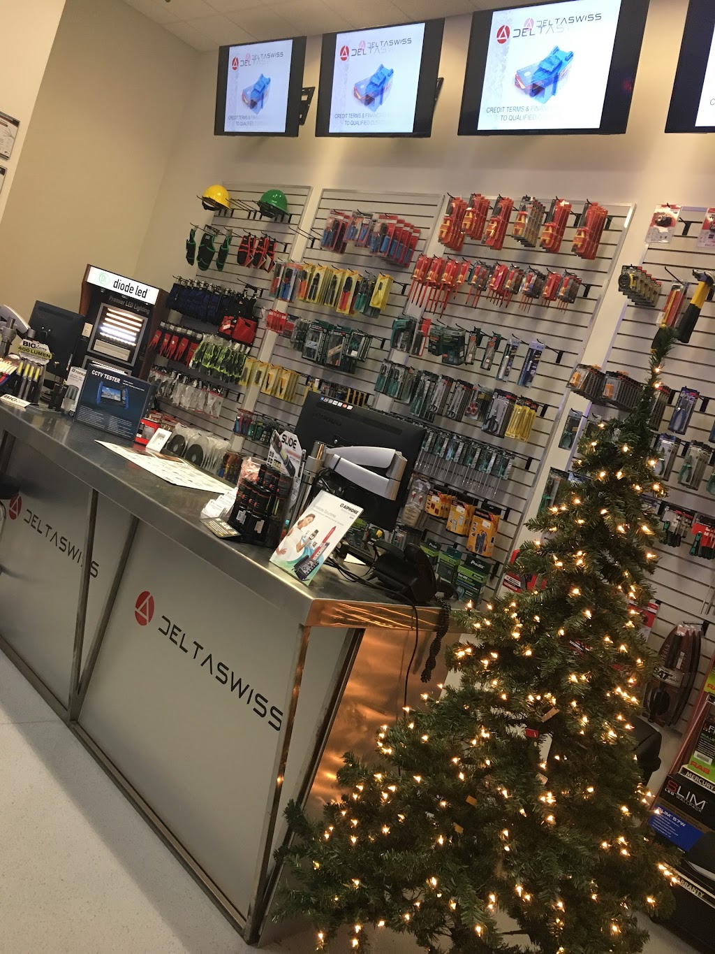 Delta Swiss Technologies, Inc | 2350 W Union Hills Dr #140, Phoenix, AZ 85027, USA | Phone: (602) 753-5410